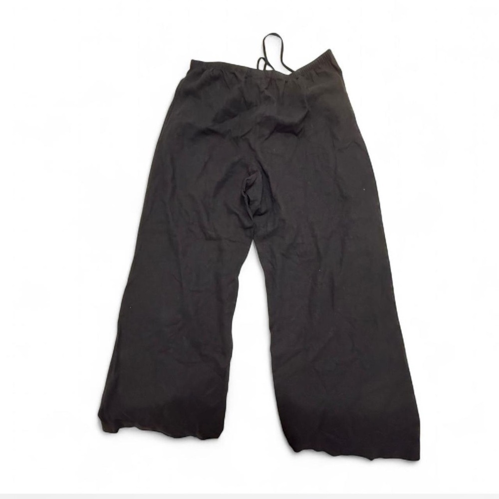A New Day Classic Black Trousers XL - Picture 3 of 3